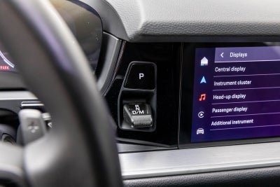 2024 Porsche Cayenne S E-Hybrid