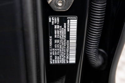 2024 Porsche Cayenne S E-Hybrid