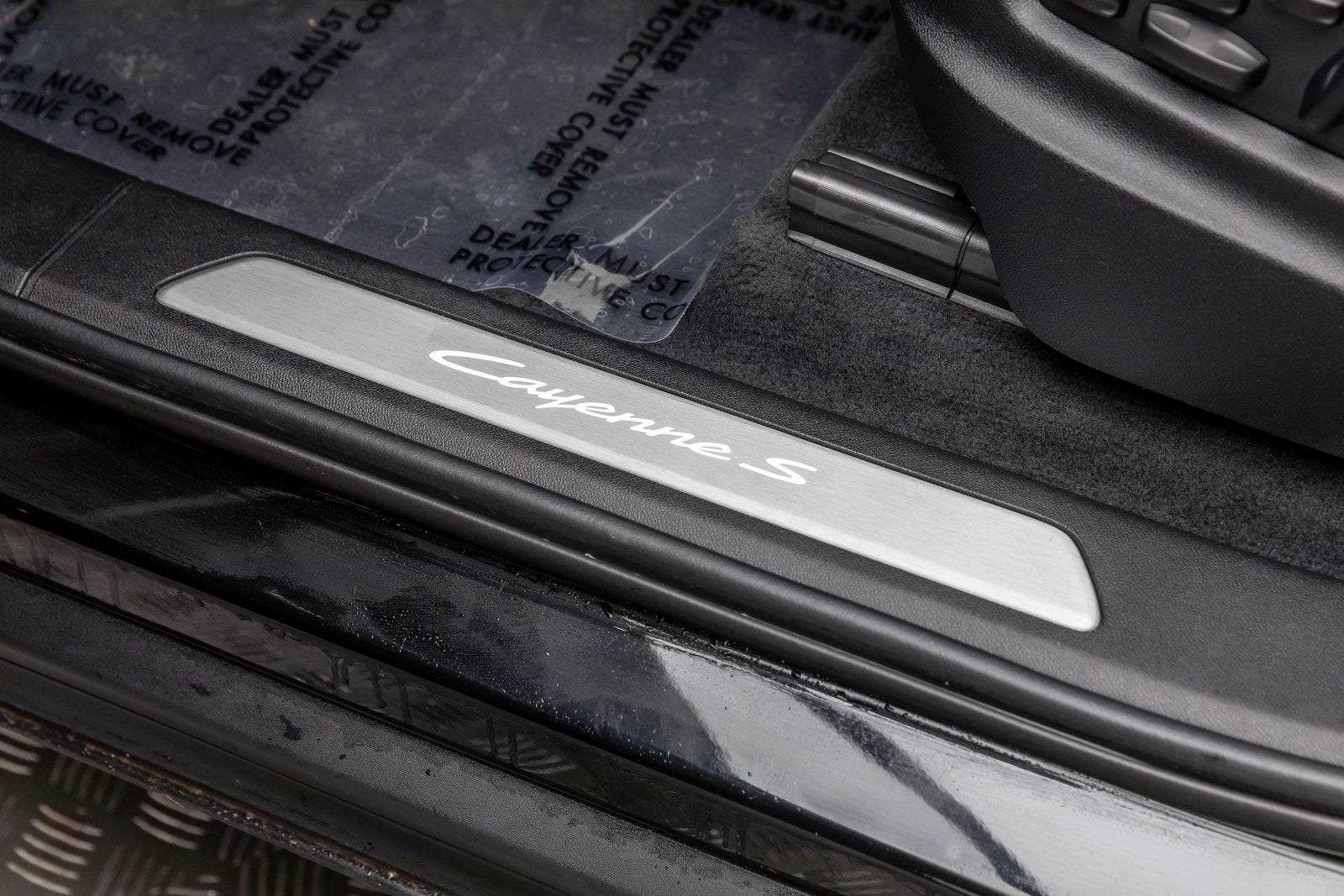 2024 Porsche Cayenne S E-Hybrid