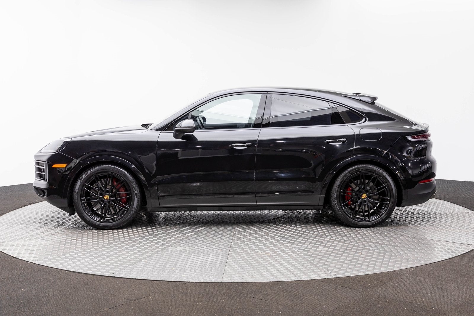 2024 Porsche Cayenne S E-Hybrid