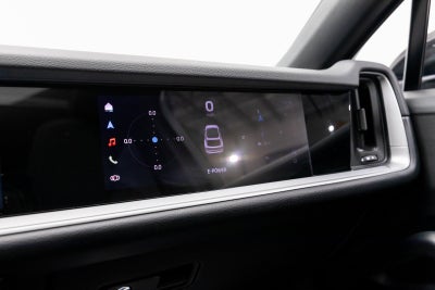 2024 Porsche Cayenne S E-Hybrid