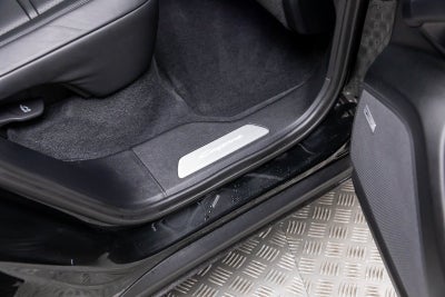 2024 Porsche Cayenne S E-Hybrid