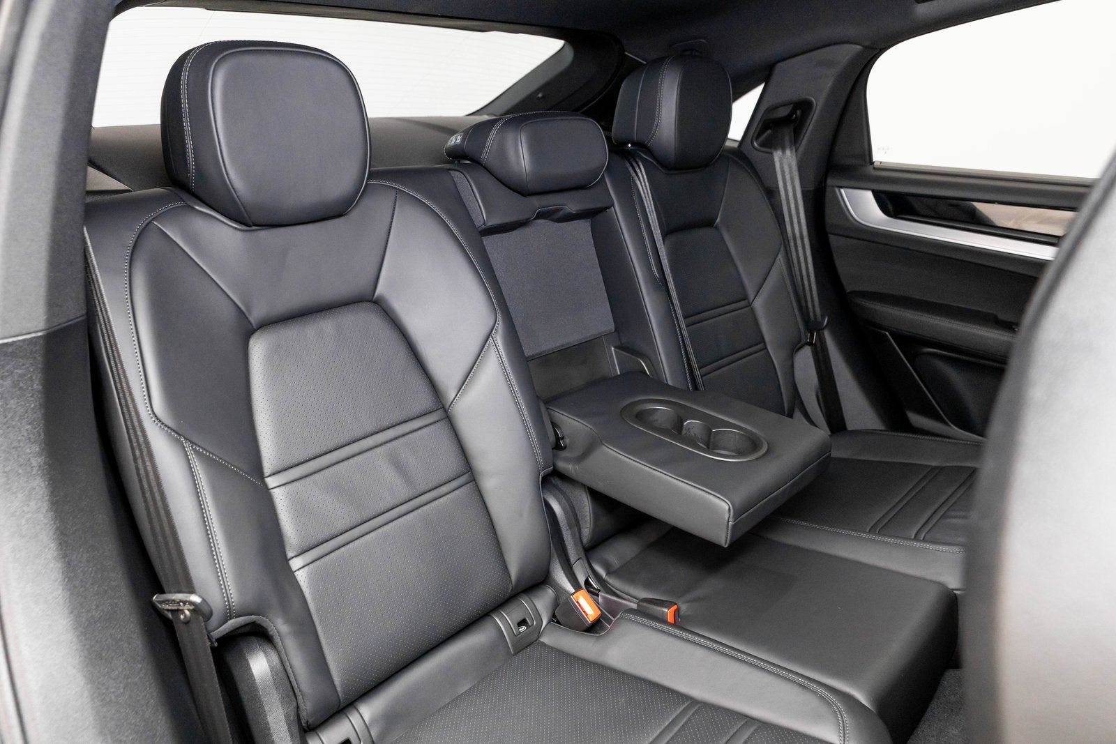 2024 Porsche Cayenne S E-Hybrid