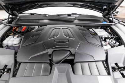 2024 Porsche Cayenne S E-Hybrid