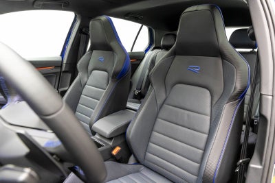 2026 Volkswagen Golf R 2.0T DSG