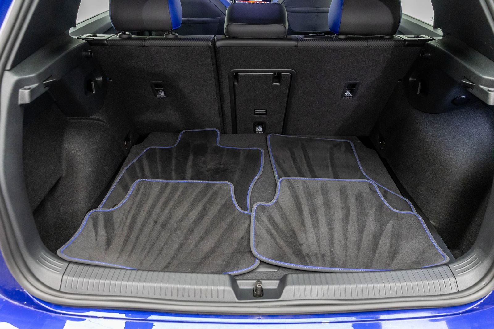 2026 Volkswagen Golf R 2.0T DSG