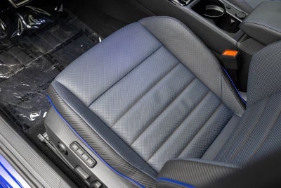 2026 Volkswagen Golf R 2.0T DSG