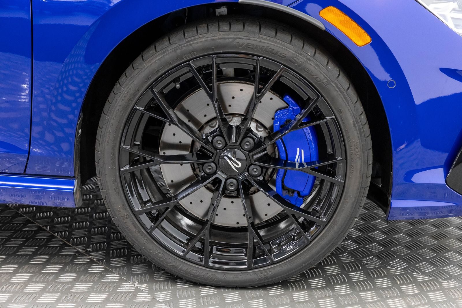 2026 Volkswagen Golf R 2.0T DSG