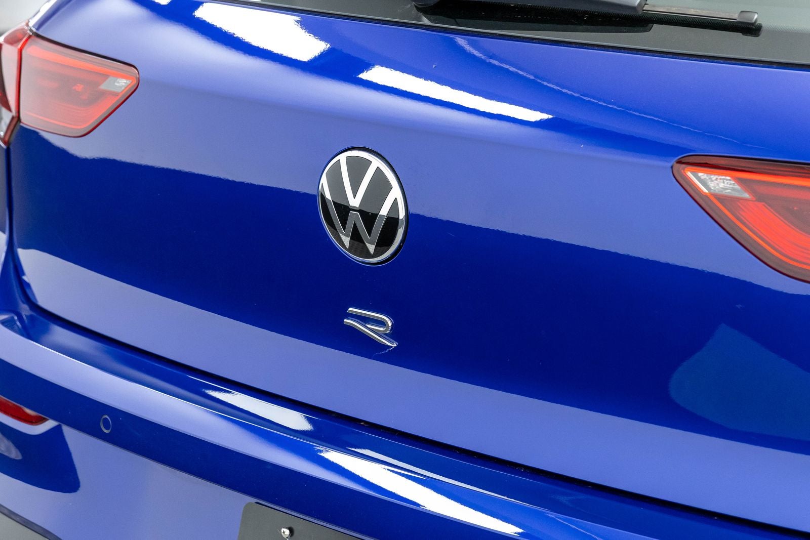 2026 Volkswagen Golf R 2.0T DSG