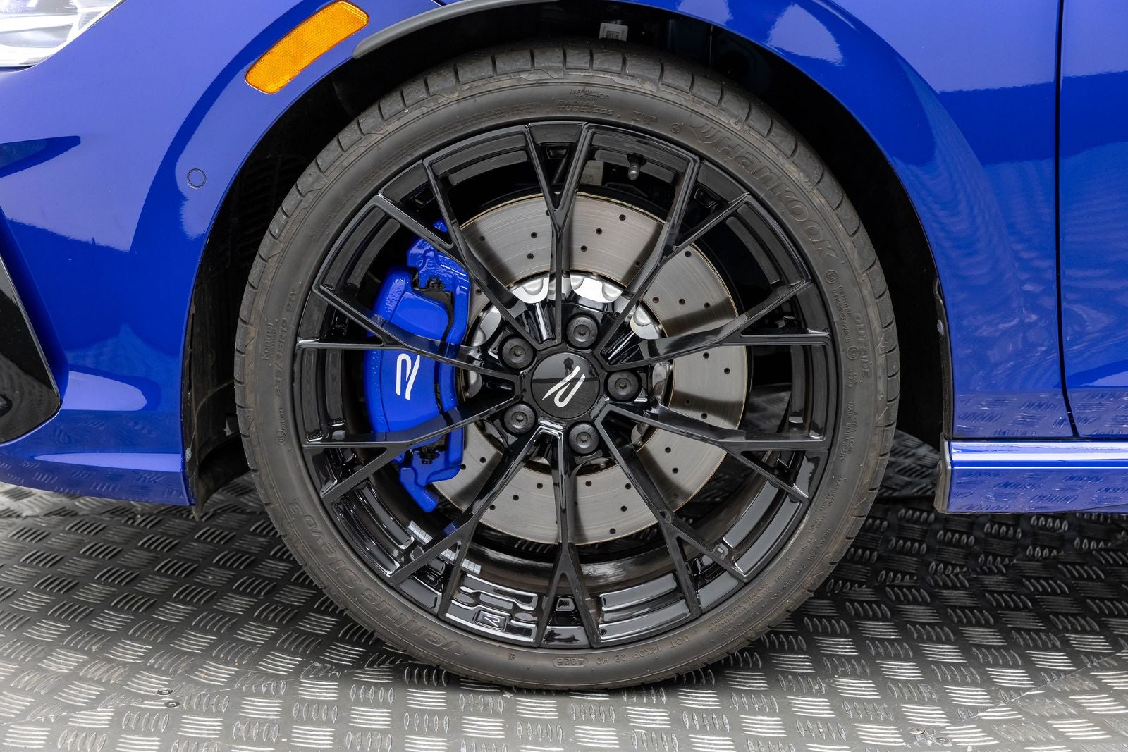 2026 Volkswagen Golf R 2.0T DSG