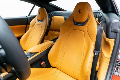 2023 Ferrari Portofino M Convertible