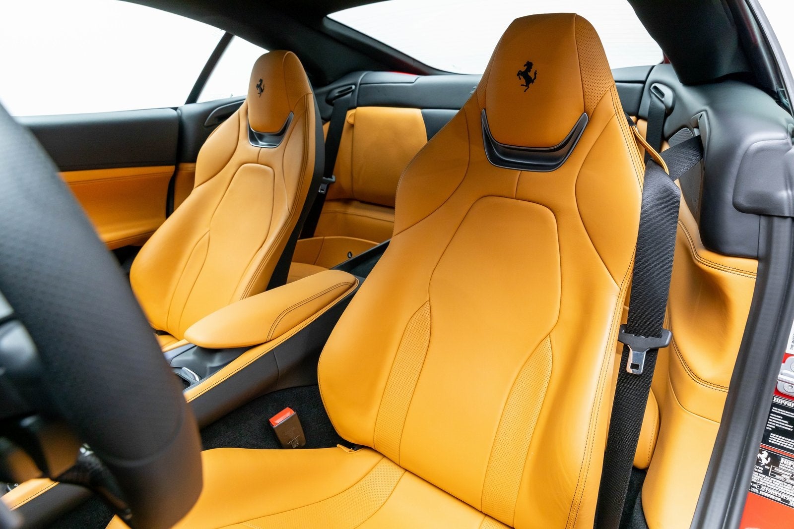 2023 Ferrari Portofino M Convertible