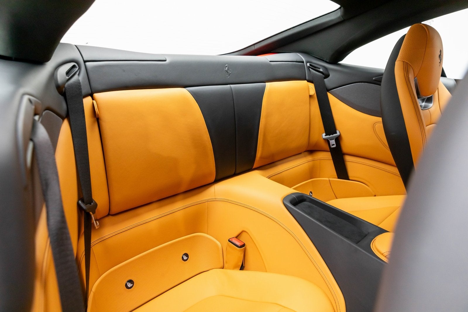 2023 Ferrari Portofino M Convertible