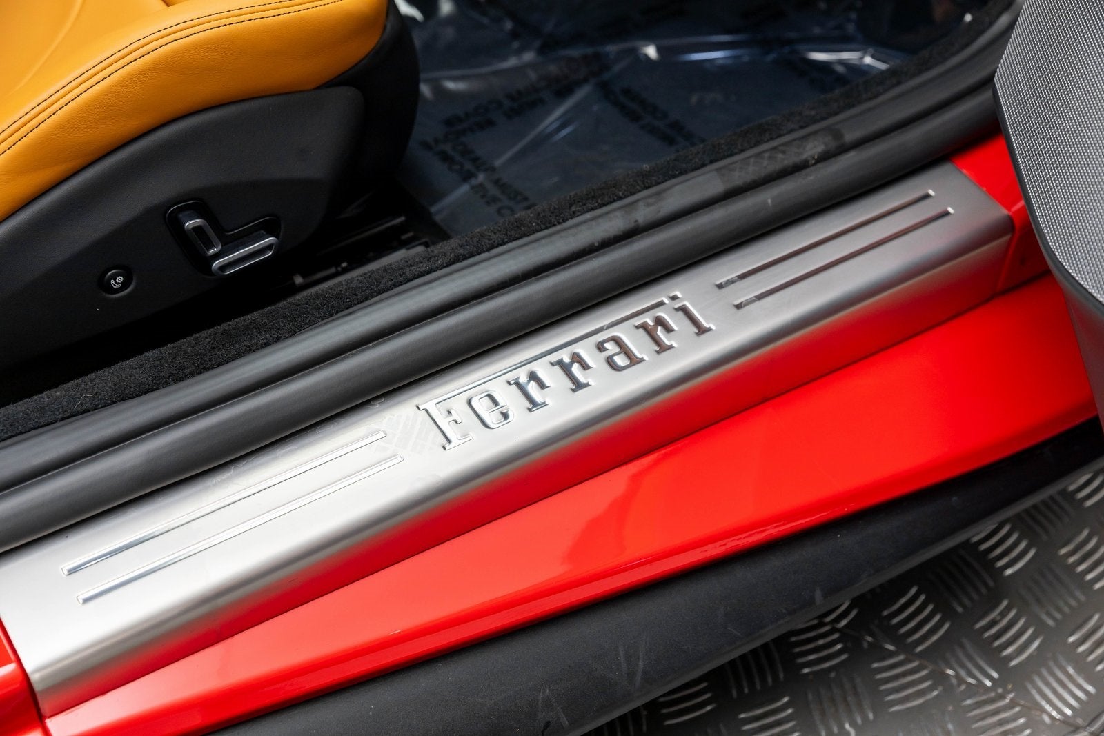 2023 Ferrari Portofino M Convertible