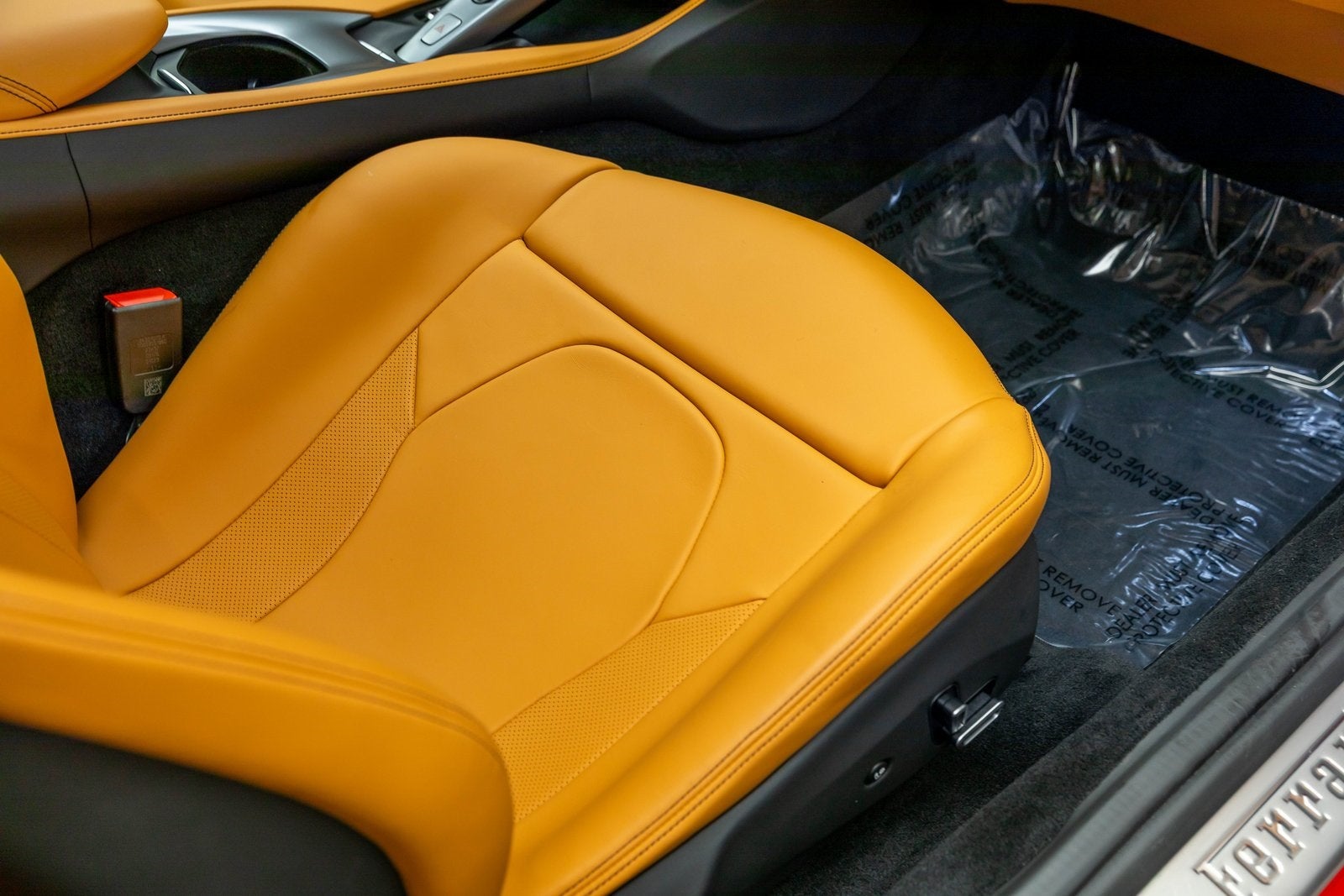 2023 Ferrari Portofino M Convertible