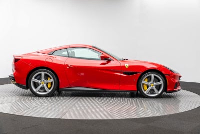 2023 Ferrari Portofino M Convertible