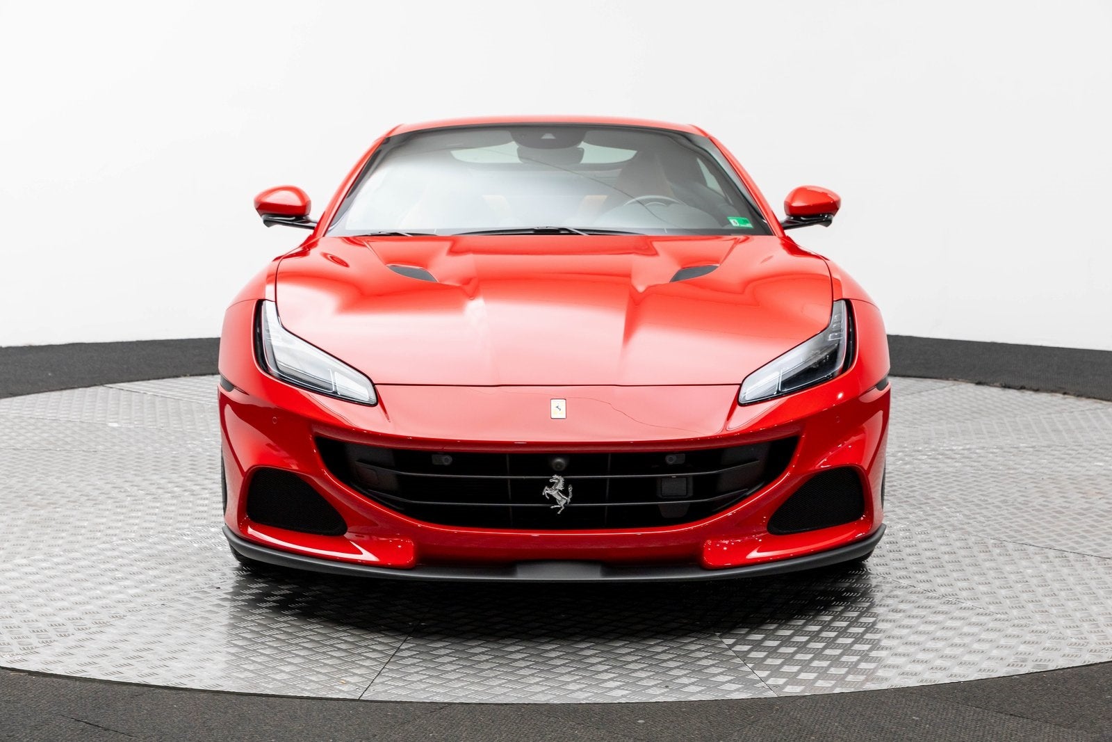 2023 Ferrari Portofino M Convertible