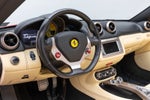 2010 Ferrari California 2dr Conv