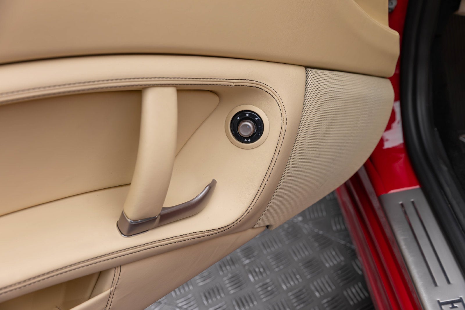 2010 Ferrari California 2dr Conv