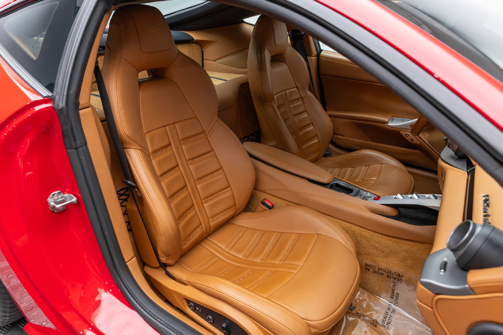 2014 Ferrari F12 Berlinetta