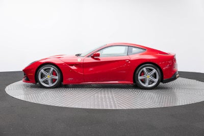 2014 Ferrari F12 Berlinetta