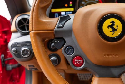 2014 Ferrari F12 Berlinetta