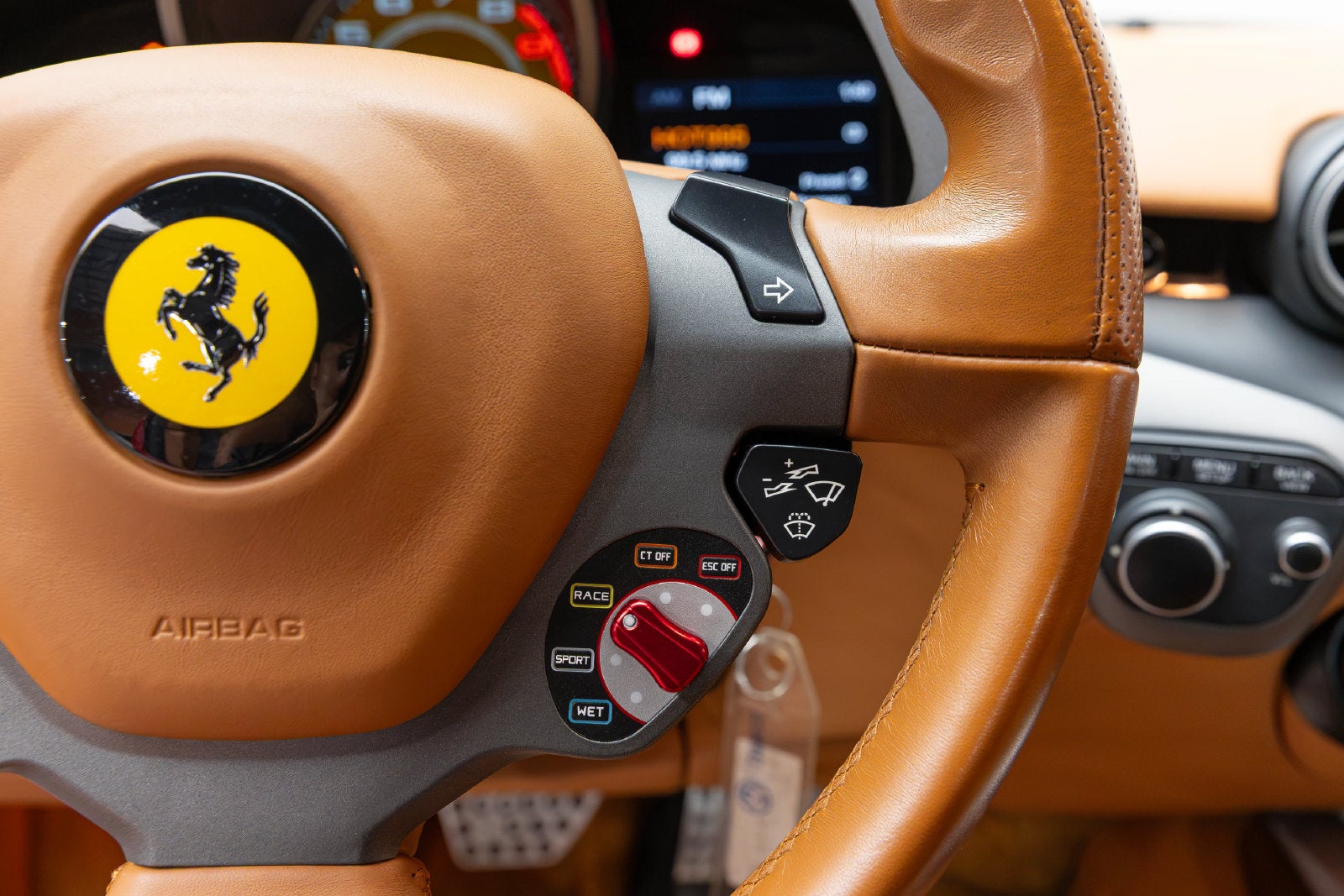 2014 Ferrari F12 Berlinetta