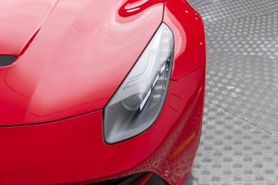 2014 Ferrari F12 Berlinetta