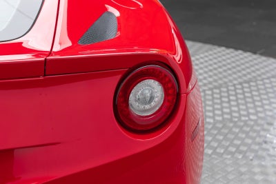 2014 Ferrari F12 Berlinetta