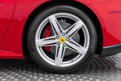 2014 Ferrari F12 Berlinetta