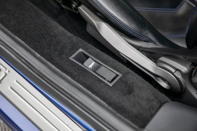 2018 Ferrari 488 GTB Coupe