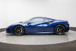 2018 Ferrari 488 GTB Coupe