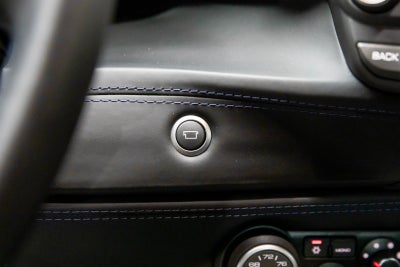 2018 Ferrari 488 GTB Coupe