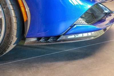 2022 Ferrari SF90 Spider Convertible