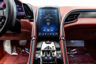 2021 Ferrari Roma Coupe