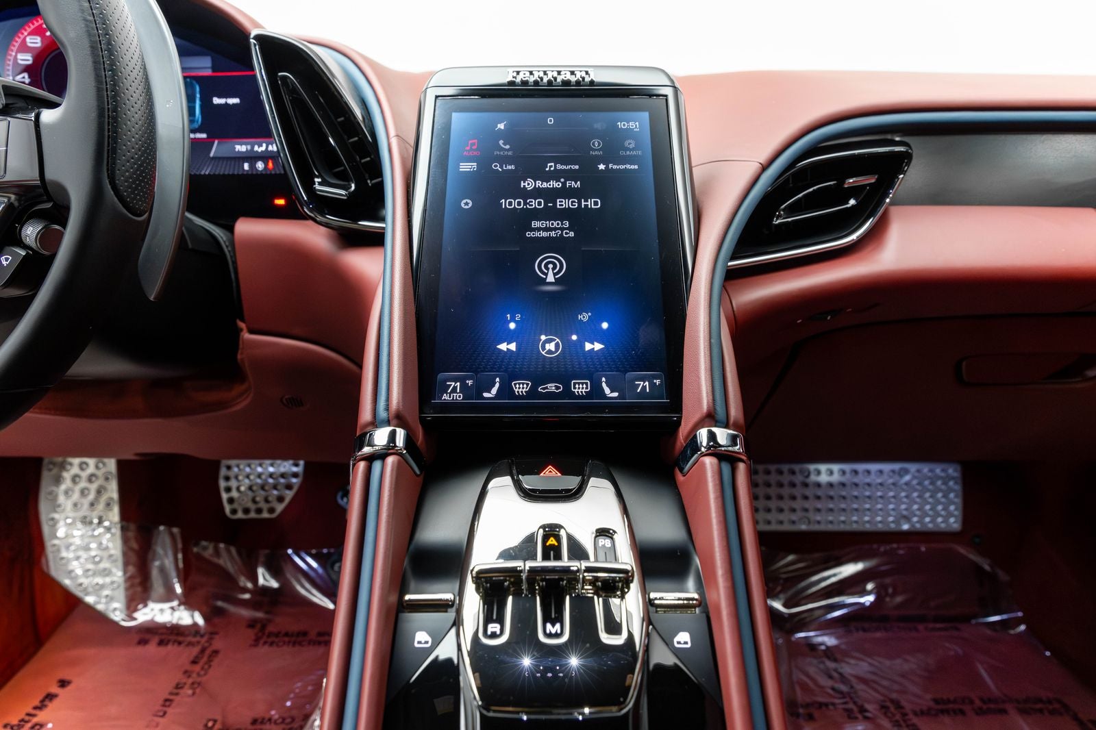 2021 Ferrari Roma Coupe