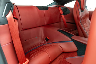 2021 Ferrari Roma Coupe