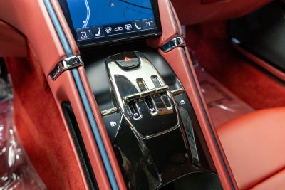 2021 Ferrari Roma Coupe