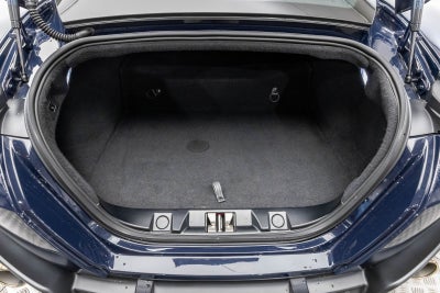 2021 Ferrari Roma Coupe