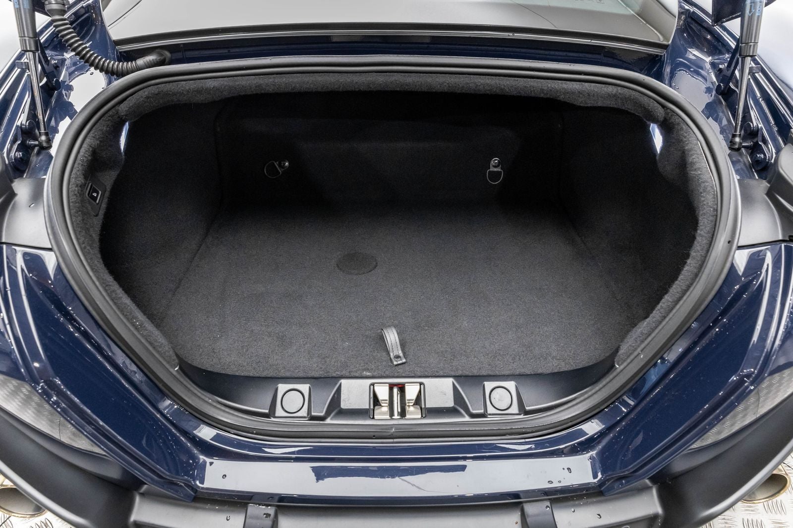 2021 Ferrari Roma Coupe