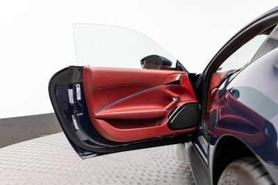 2021 Ferrari Roma Coupe