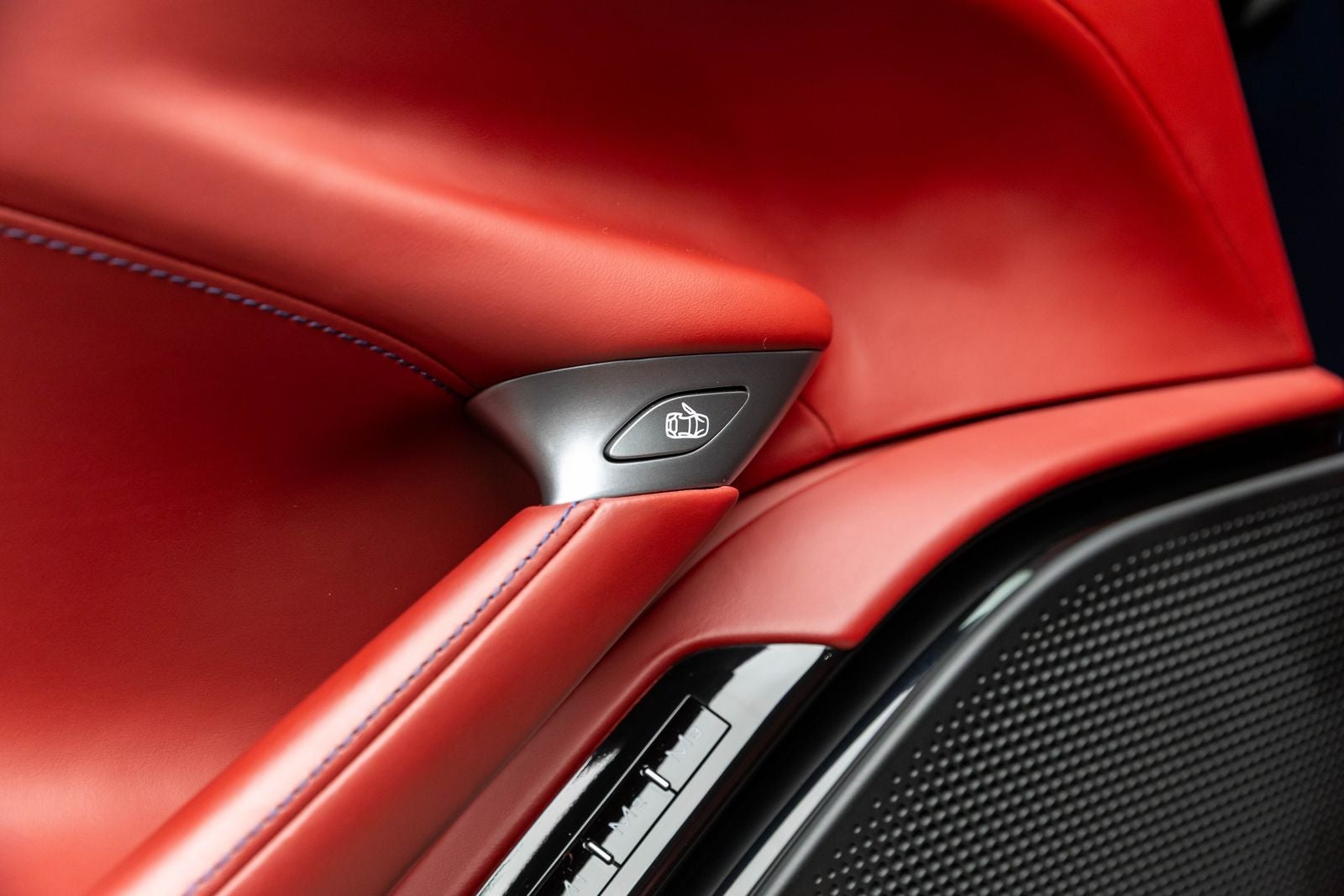 2021 Ferrari Roma Coupe