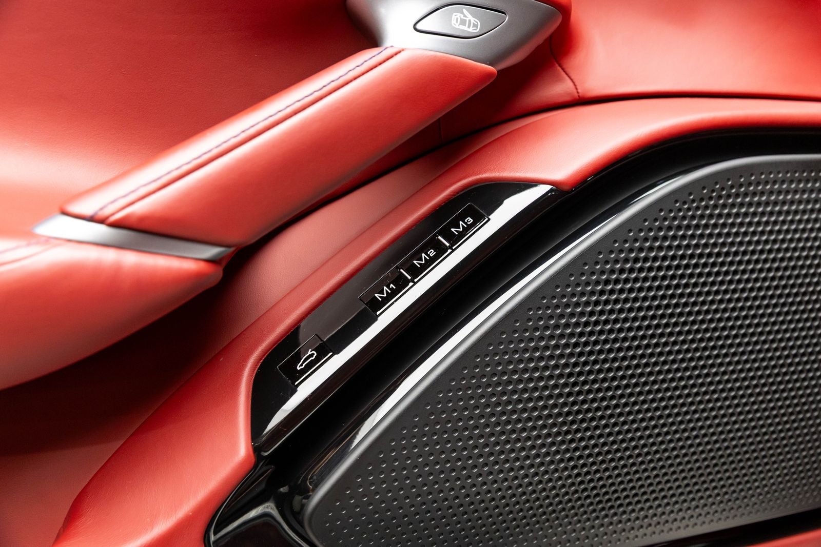 2021 Ferrari Roma Coupe