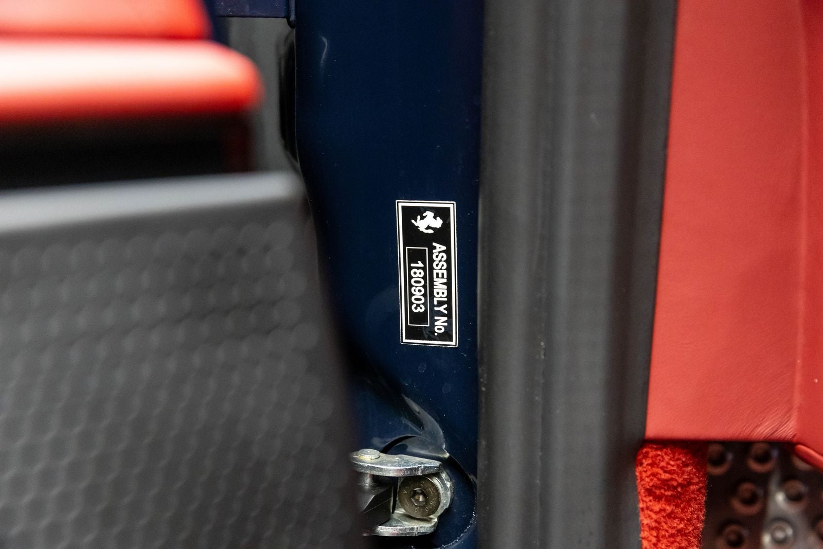 2021 Ferrari Roma Coupe