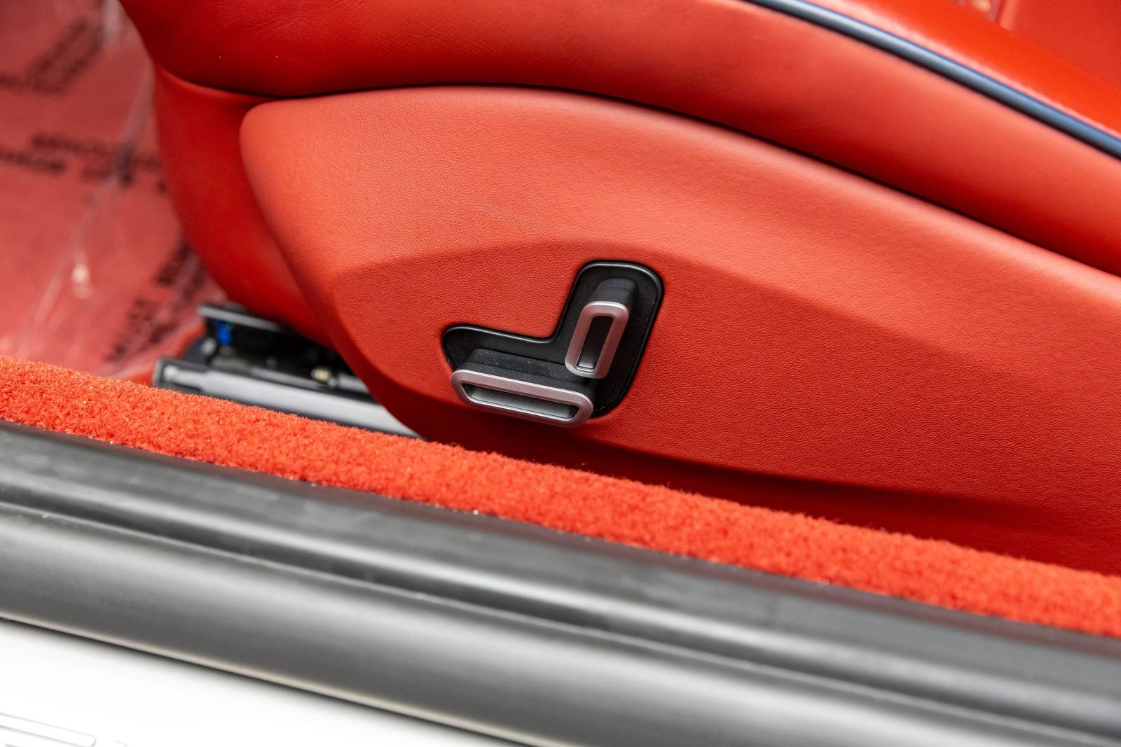 2021 Ferrari Roma Coupe