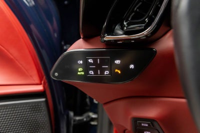 2021 Ferrari Roma Coupe