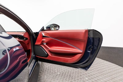 2021 Ferrari Roma Coupe