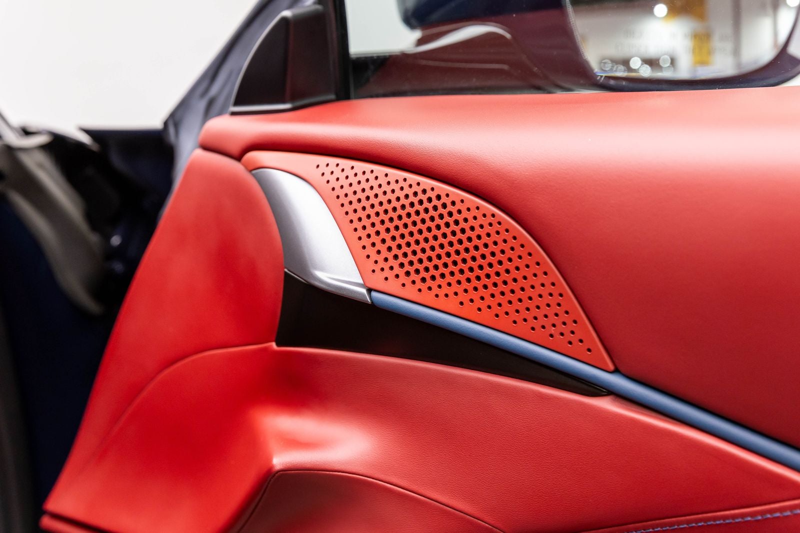 2021 Ferrari Roma Coupe