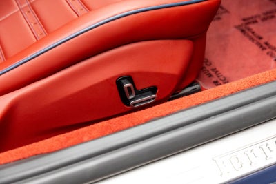 2021 Ferrari Roma Coupe