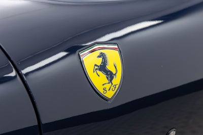 2021 Ferrari Roma Coupe